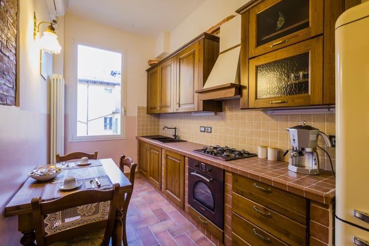 Vie D'Acqua Aposa - City Center- Bo Bologna Eksteriør billede